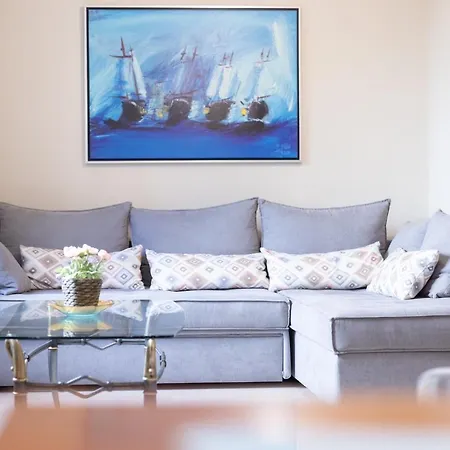 Amazing Modern With Sea View *