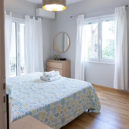 Amazing Modern With Sea View * Athens