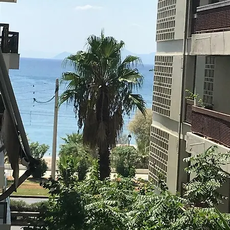 Amazing Modern With Sea View Athens