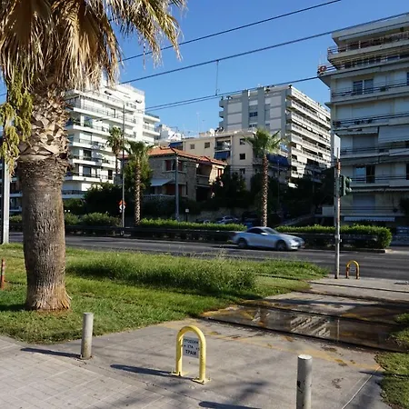 Amazing Modern With Sea View Athens
