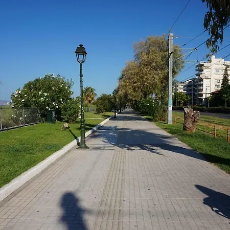 Apartment Amazing Modern With Sea View Athens